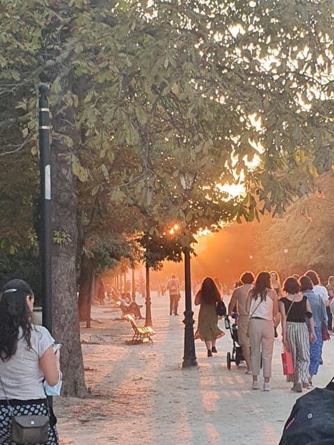 Madrid: Retiro Park Guided Tour with a Photographer - Why You’ll Love This Tour