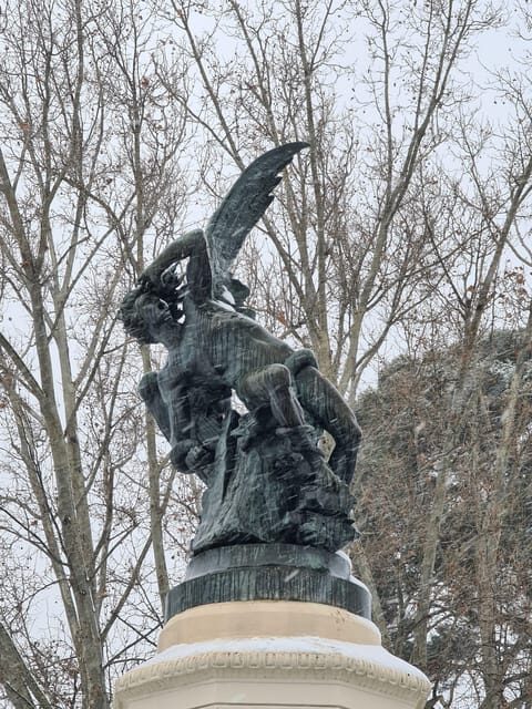 Madrid: Retiro Park Guided Tour with a Photographer - Final Thoughts – Is It Worth It?