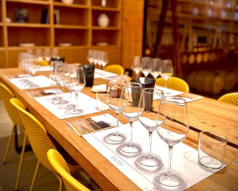Madrid: Ribera del Duero Wine Tour with Tastings and Lunch - Final Thoughts