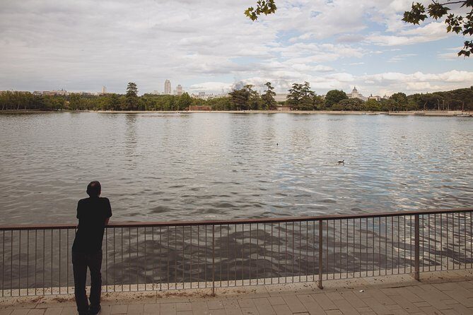 Madrid River Segway Tour (Excellence since 2014) - The Sum Up