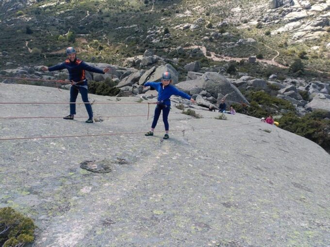 Madrid: Rock Climbing in Pedriza National Park & Transport - Frequently Asked Questions