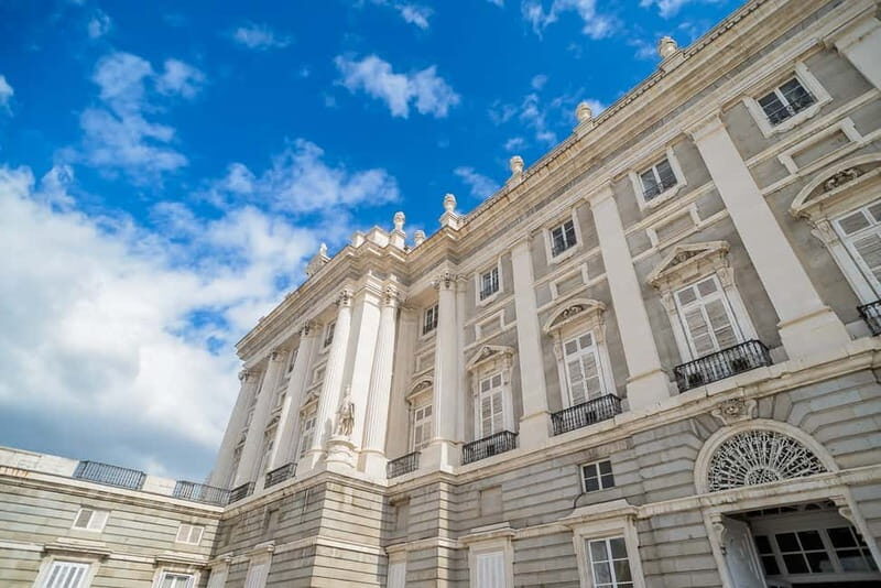 Madrid: Royal Palace Expert Guided Tour with Skip-the-Line - FAQ