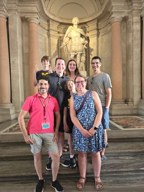 Madrid: Royal Palace Guided Tour w/ Skip-the-Line Entry - The Sum Up: Is This Tour Right for You?