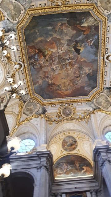 Madrid: Royal Palace Guided Tour w/ Skip-the-Line Entry - FAQs