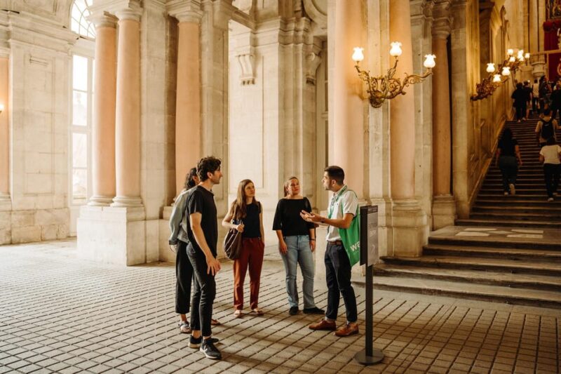 Madrid: Royal Palace, Prado Museum & Historic Center Tour - Prado Museum Highlights