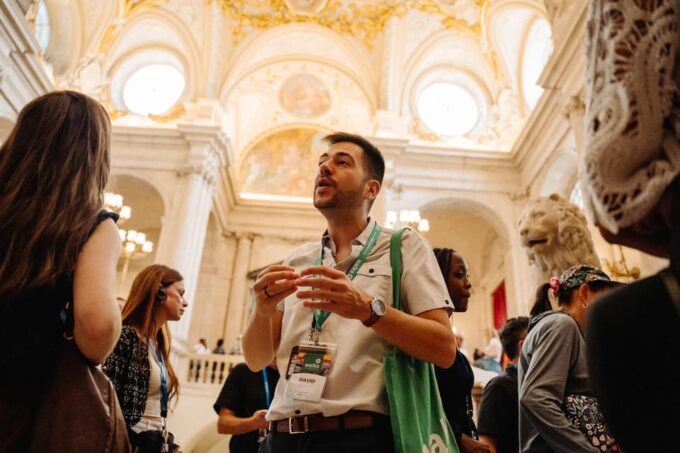 Madrid: Royal Palace, Prado Museum & Historic Center Tour - Frequently Asked Questions