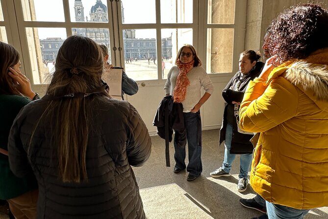 Madrid Royal Palace Private Guided Tour - Who Should Book This Tour?