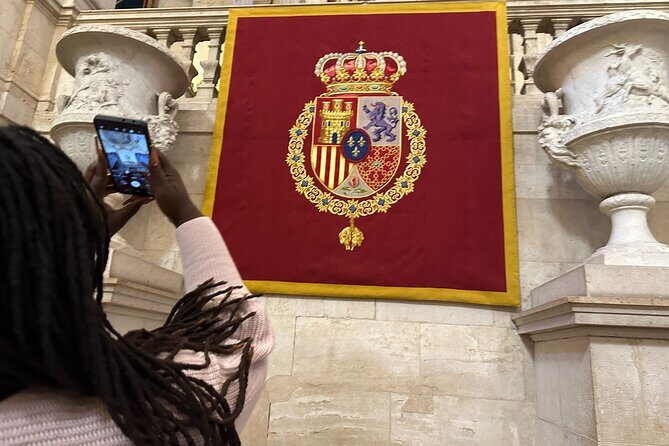 Madrid Royal Palace Private Guided Tour - FAQ