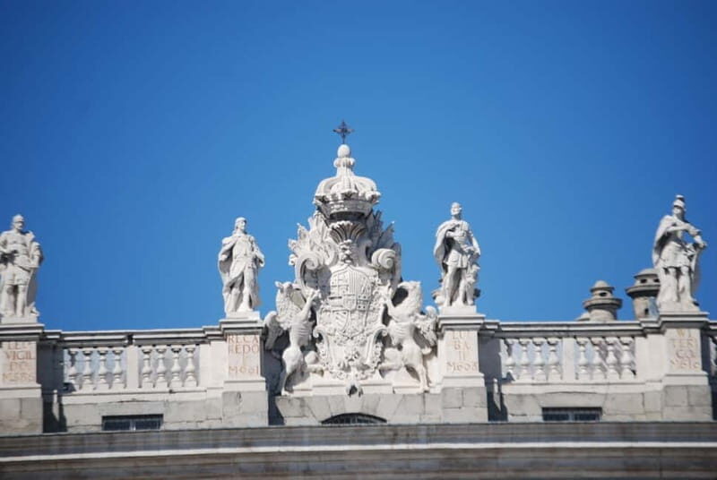 Madrid: Royal Palace Private Tour with Tickets - A Detailed Review of the Madrid Royal Palace Private Tour