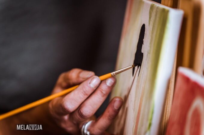 Madrid: Sip&Paint Workshop - Frequently Asked Questions