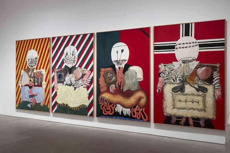Madrid: Small Group Guided Tour of the Reina Sofía Museum - What to Expect During the Tour