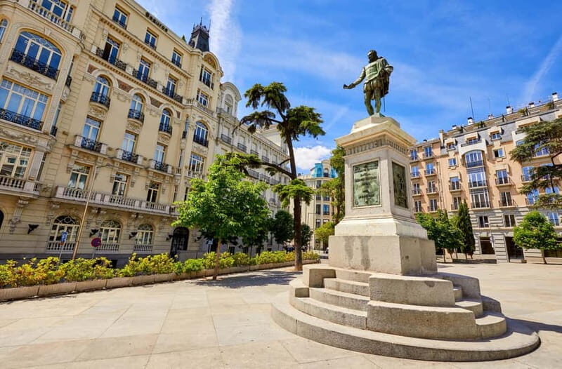 Madrid: Small-group historical walking tour - What the reviews tell us