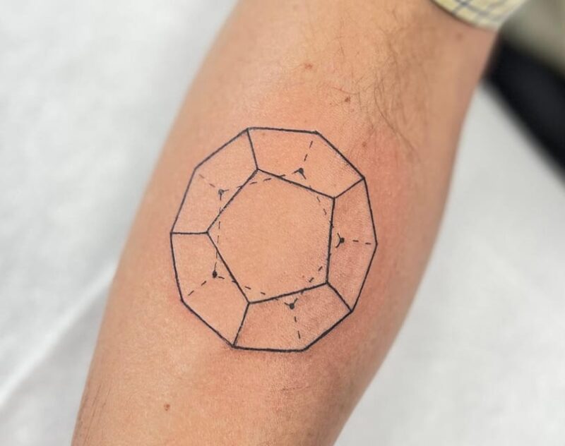 MADRID: SMALL TATTOO IN A PROFESSIONAL STUDIO - Important Information
