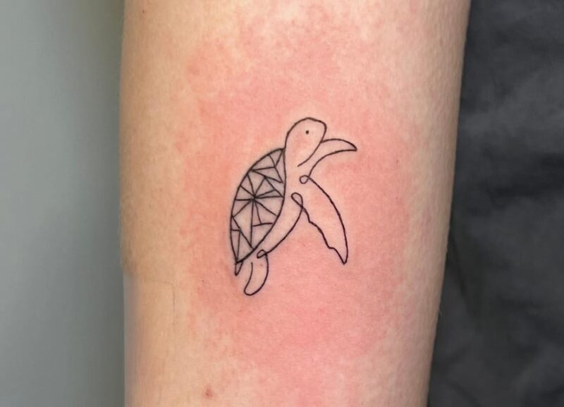 MADRID: SMALL TATTOO IN A PROFESSIONAL STUDIO - Choosing Your Tattoo Design