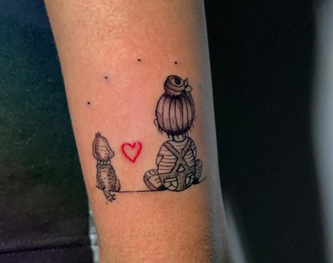 MADRID: SMALL TATTOO IN A PROFESSIONAL STUDIO - Frequently Asked Questions