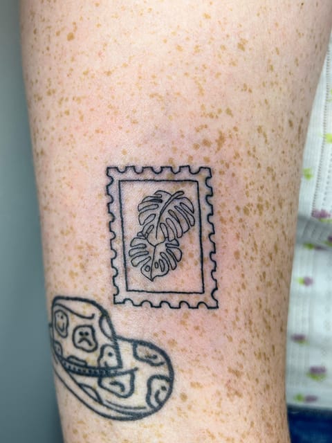 MADRID: SMALL TATTOO - Key Points