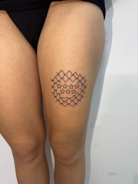 MADRID: SMALL TATTOO - Booking and Meeting Information