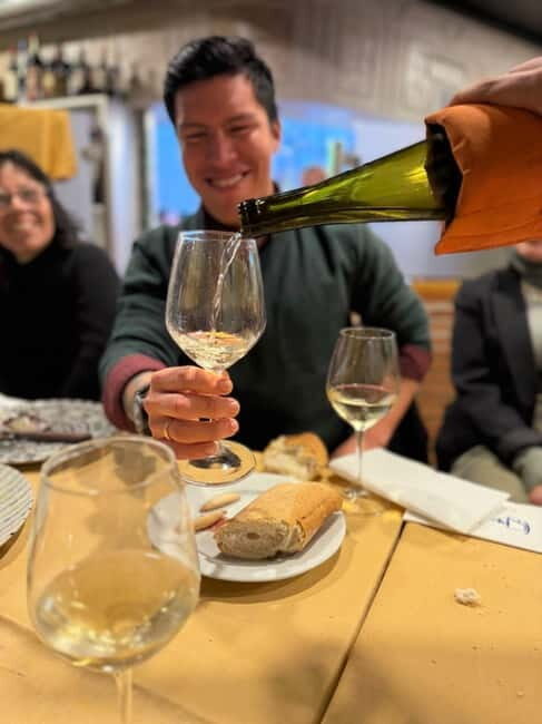 Madrid: Spanish Wine Tasting Experience - Analyzing the Value
