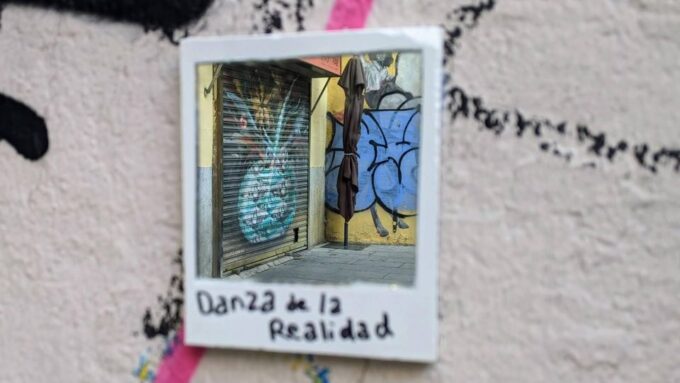 Madrid: Street-Art and Graffiti Self-Guided Tour - Exploring Embajadores and Lavapiés