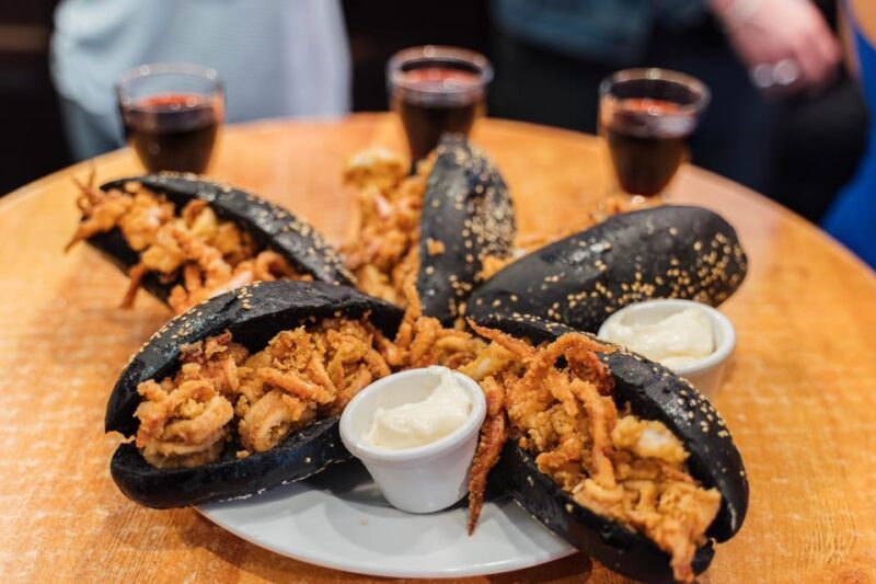 Madrid Tapas and Guided Food Tour with Dinner - What Makes This Tour Stand Out?