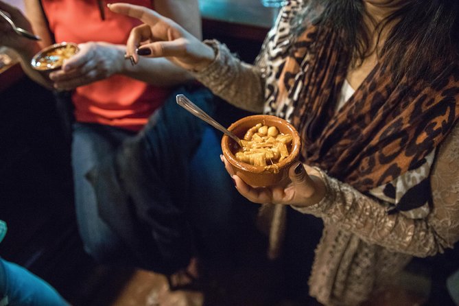 Madrid Tapas and Wine Tasting Tour - Frequently Asked Questions
