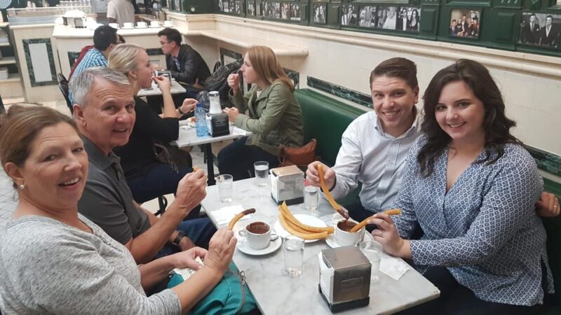 MADRID: Tapas Crawl in the Historic Center of MADRID - Customer Reviews and Feedback