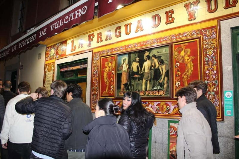 Madrid: Tapas, Flamenco, and Beer & Sangria Night Tour - A Closer Look at the Experience