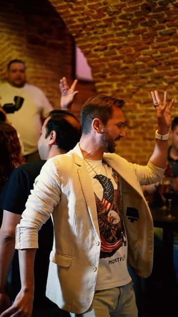 Madrid: Tapas, Flamenco, and Beer & Sangria Night Tour - Final Thoughts