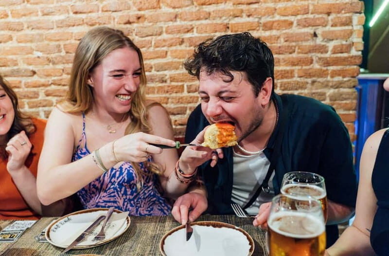 Madrid: Tapas Food Tour with 6 Tapas and 4 Drinks - The Bottom Line