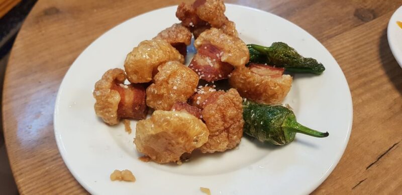 Madrid: Tapas & History Food Walking Tour - Highlights and Experience