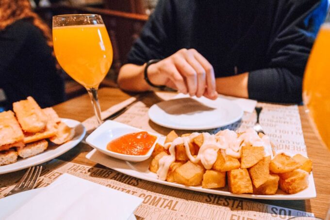 Madrid: Tapas & History Food Walking Tour - Recommendations and Feedback