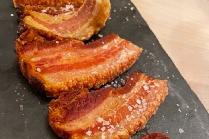 Madrid Tapas Night Walking Tour - Meeting and End Point