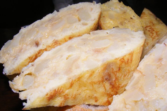 Madrid Tapas Night Walking Tour - Additional Information