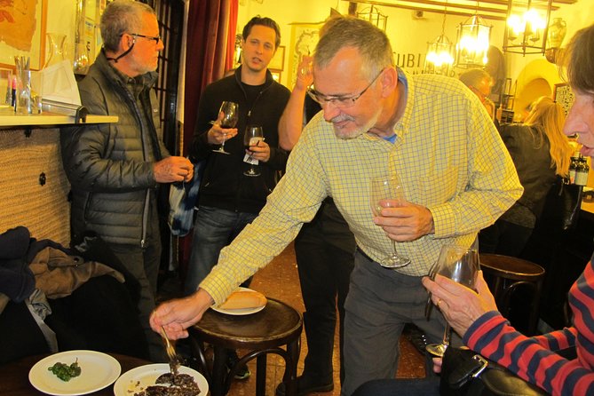 Madrid Tapas Night Walking Tour - Frequently Asked Questions