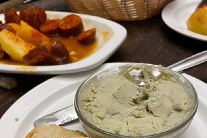 Madrid Tapas Night Walking Tour - Recap