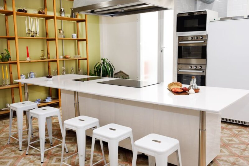 Madrid: Tapas & Paella Cooking Class With Expert Chef - Customer Testimonials