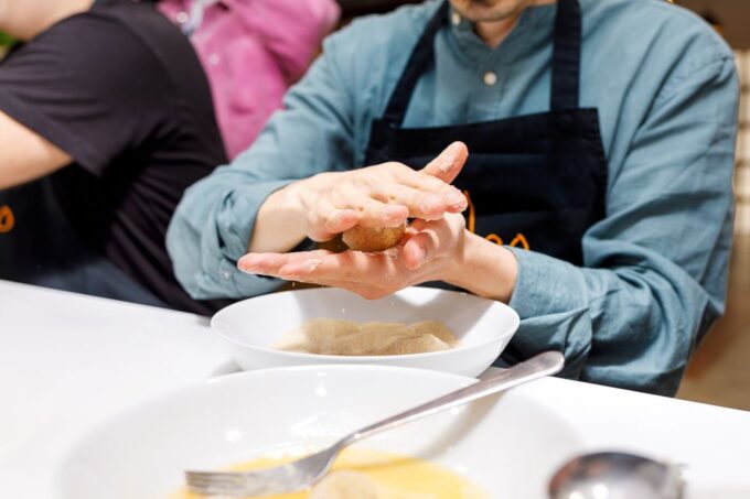 Madrid: Tapas & Paella Cooking Class With Expert Chef - What to Expect