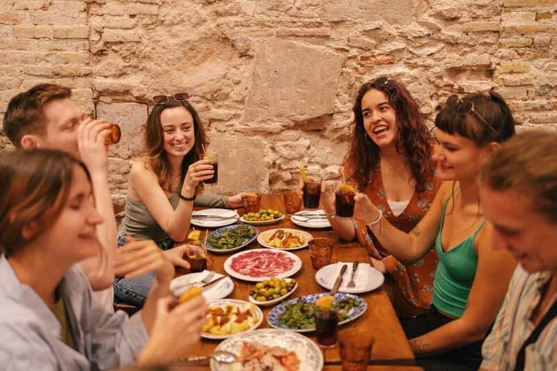 Madrid: Tapas Tasting Tour with Drinks and a Local Guide - A Close Look at the Madrid Tapas Tour Experience