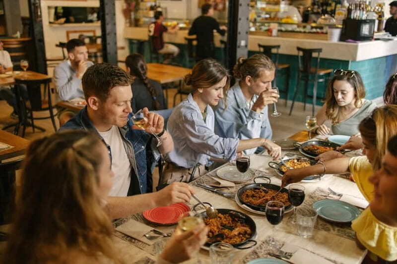 Madrid: Tapas Tasting Tour with Drinks and a Local Guide - Practical Details and Tips