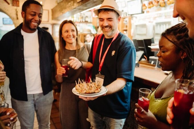 Madrid: Tapas, Taverns & History Tour - Frequently Asked Questions