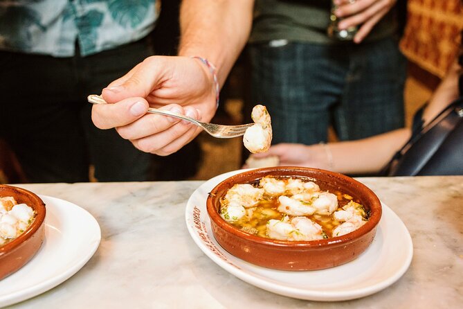 Madrid Tapas, Taverns & History Tour - Guide Expertise