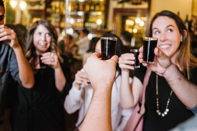 Madrid Tapas, Taverns & History Tour - Frequently Asked Questions