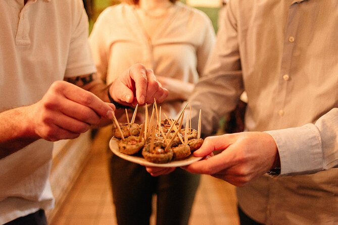 Madrid Tapas, Taverns & History Tour - Recap