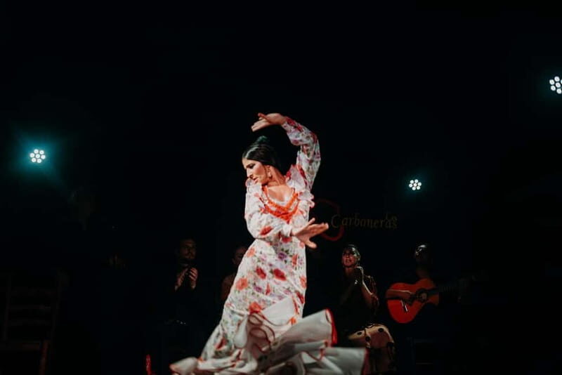Madrid: Tapas Tour & Authentic Flamenco Experience - Analyzing the Experience: What’s in Store