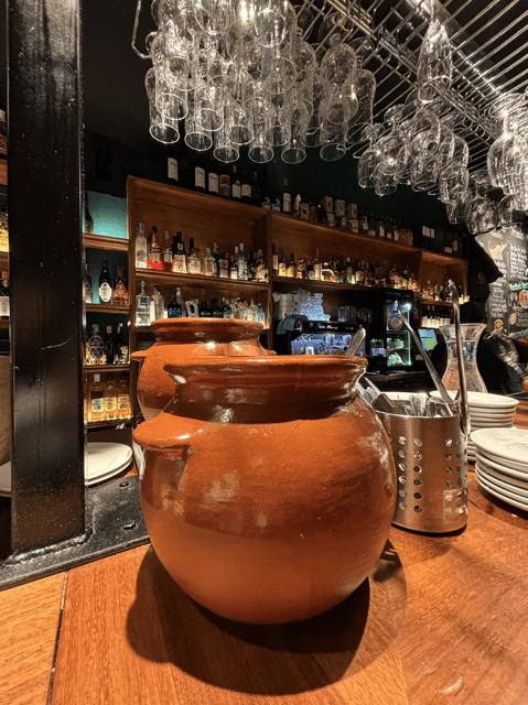 Madrid: Tapas Tour, Drinks and Rooftop With Panoramic Views - Itinerary and Highlights