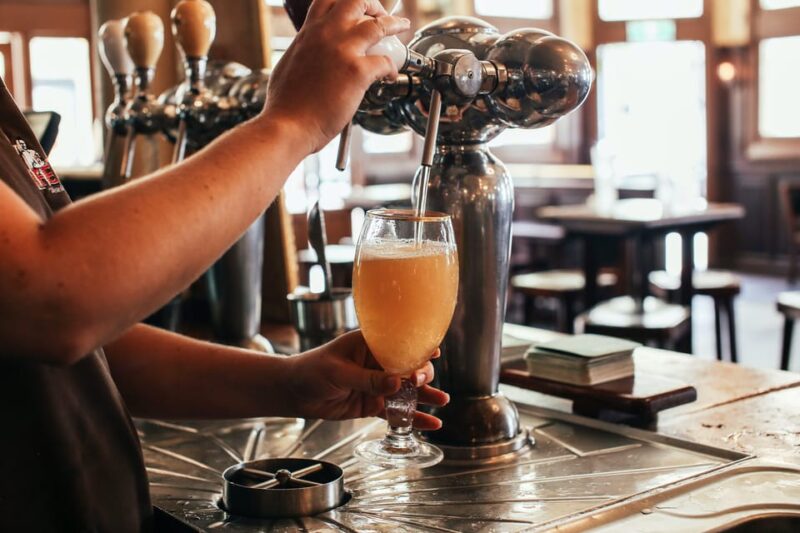 Madrid: Tapas Tour With Beer or Wine - Highlights: Taste Iberian Ham, Artisanal Cheeses, and Local Specialties