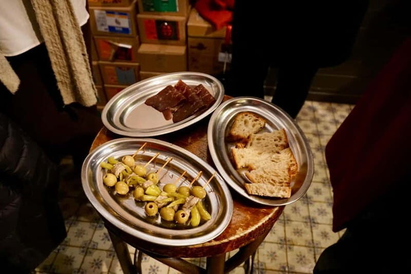 Madrid: Tapas, Vermouth & Wine Tour in La Latina - Who Will Love This Tour?