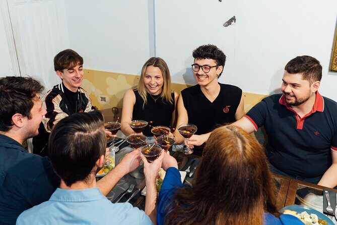 Madrid: Tapas Walking Tour with Food and Drinks - Who Is This Tour Best For?