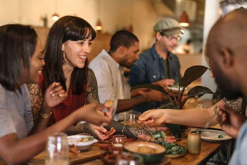 Madrid: Tasty Tapas Tour & Visit to a Rooftop with Views - What’s Included and What to Expect