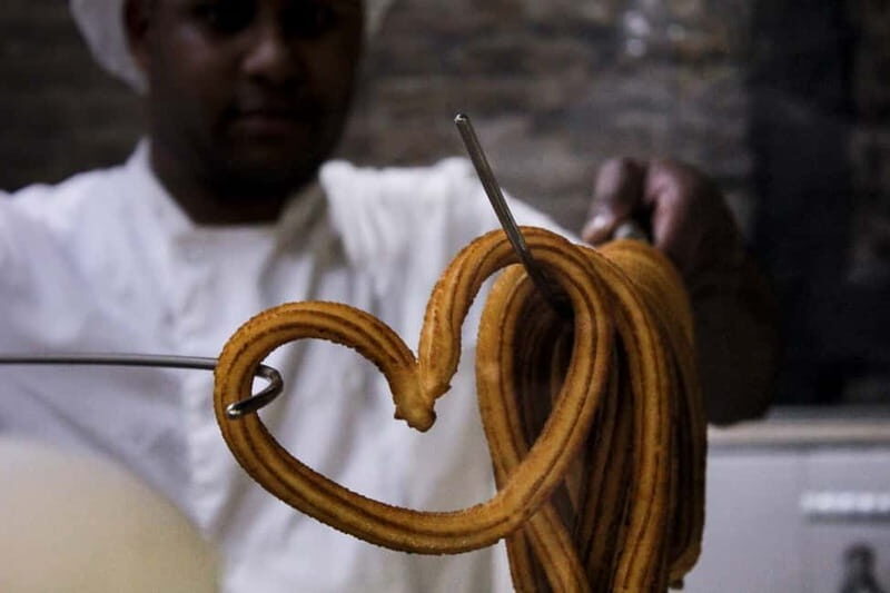Madrid: The Authentic Morning Food Tour! - Exploring Madrid’s Culinary Heart: What the Tour Offers